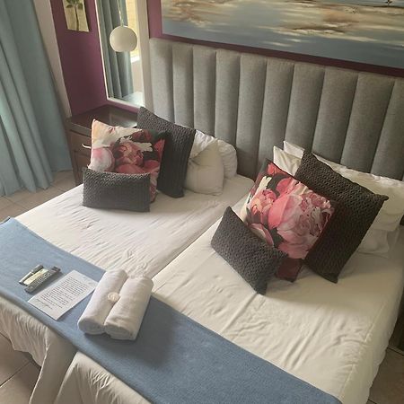 Mitchell'S Guesthouse Parow Buitenkant foto