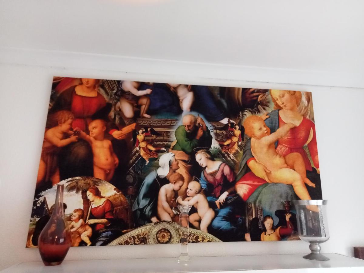 Mitchell'S Guesthouse Parow Buitenkant foto