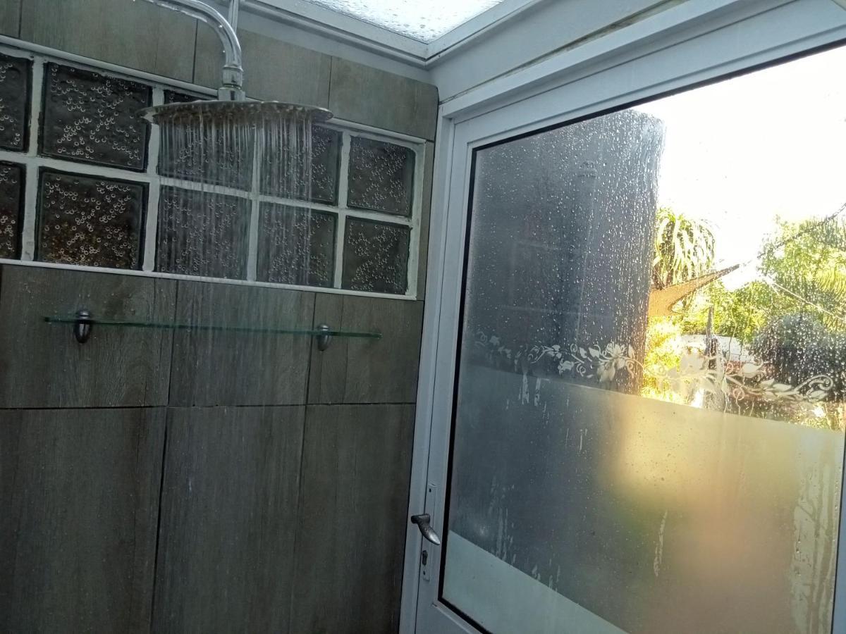 Mitchell'S Guesthouse Parow Buitenkant foto