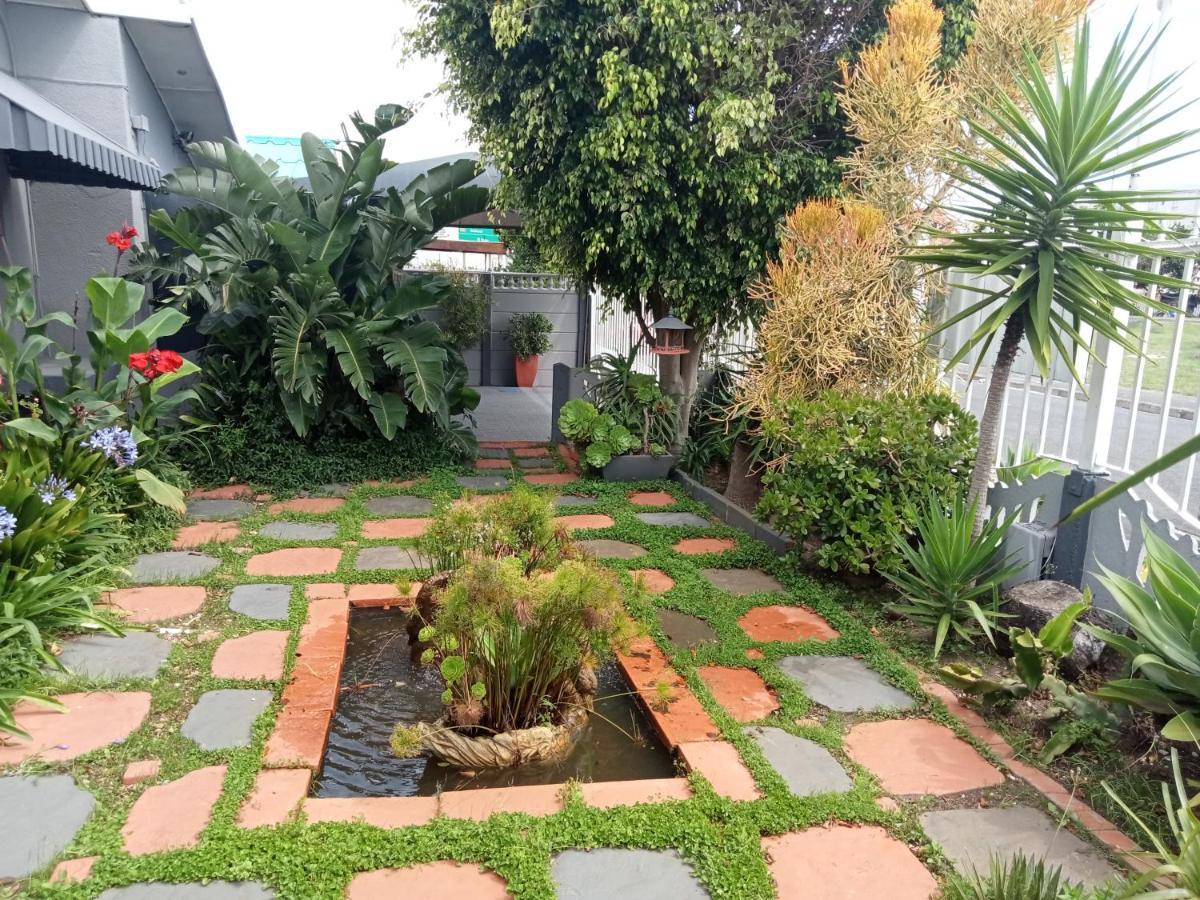 Mitchell'S Guesthouse Parow Buitenkant foto