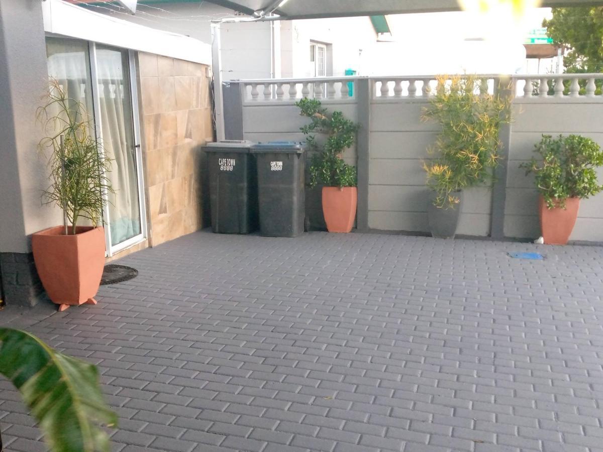 Mitchell'S Guesthouse Parow Buitenkant foto