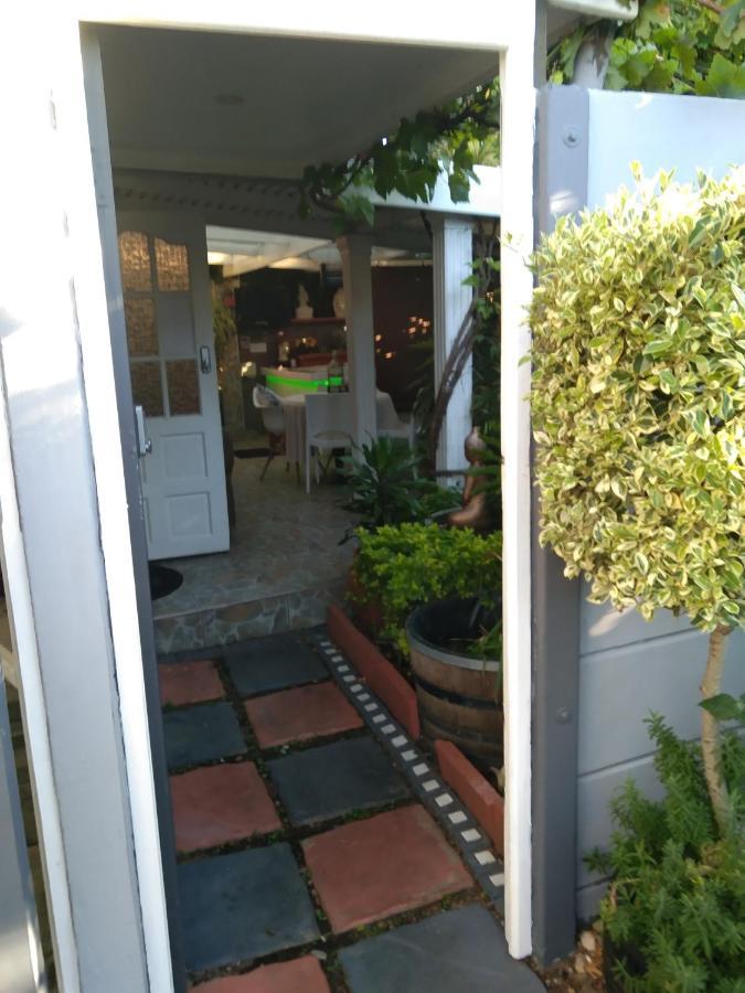 Mitchell'S Guesthouse Parow Buitenkant foto