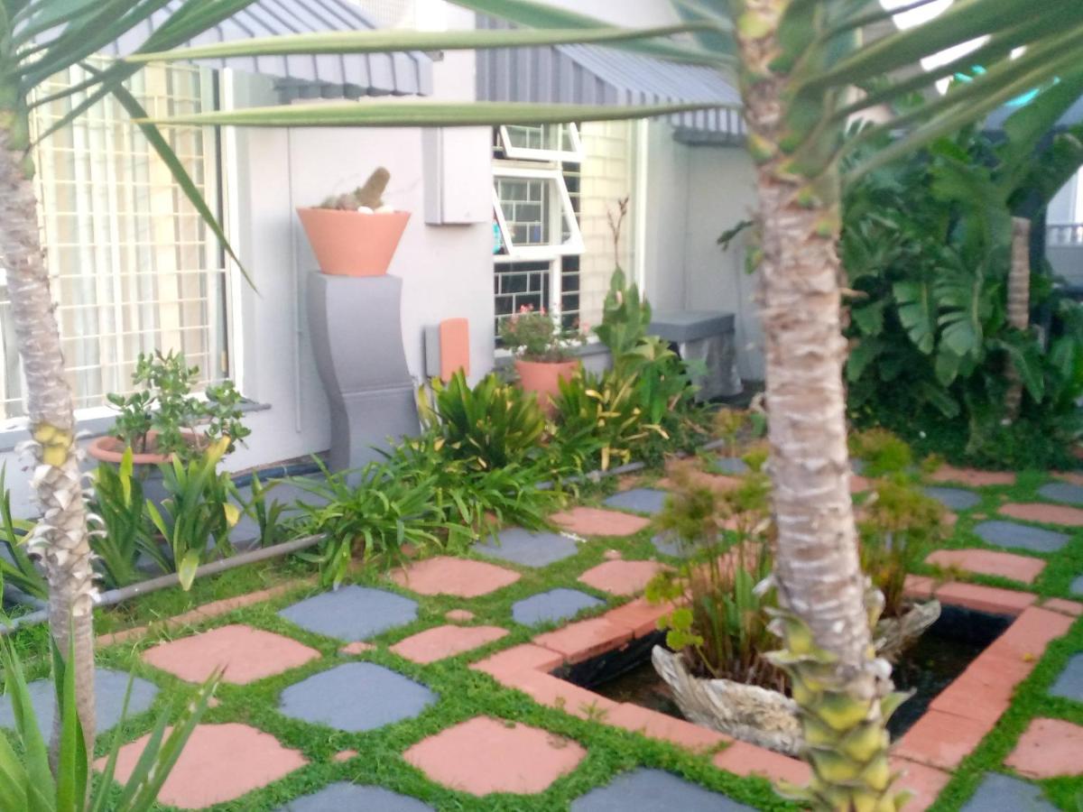 Mitchell'S Guesthouse Parow Buitenkant foto