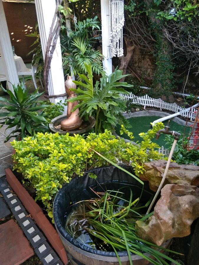 Mitchell'S Guesthouse Parow Buitenkant foto