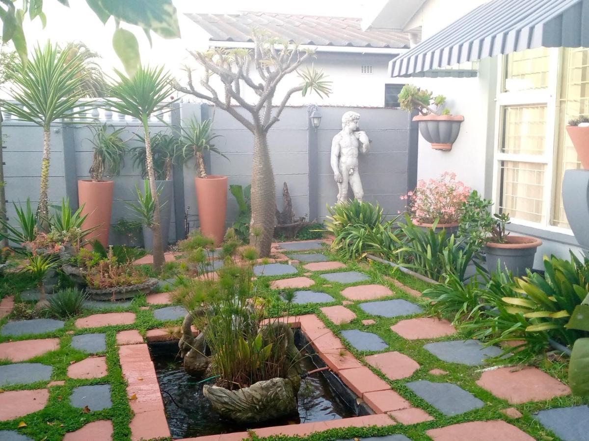 Mitchell'S Guesthouse Parow Buitenkant foto