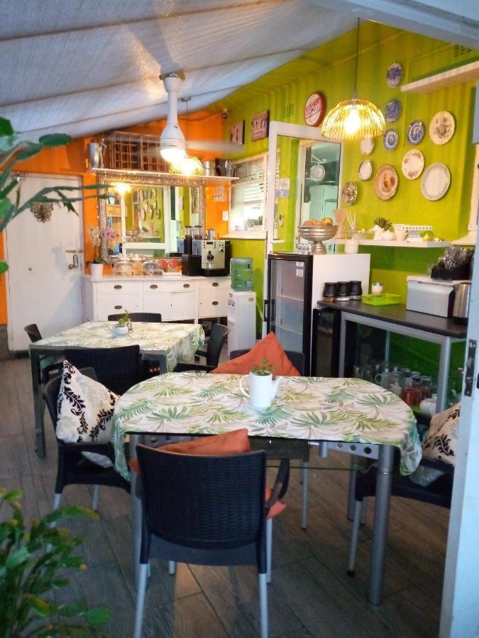 Mitchell'S Guesthouse Parow Buitenkant foto