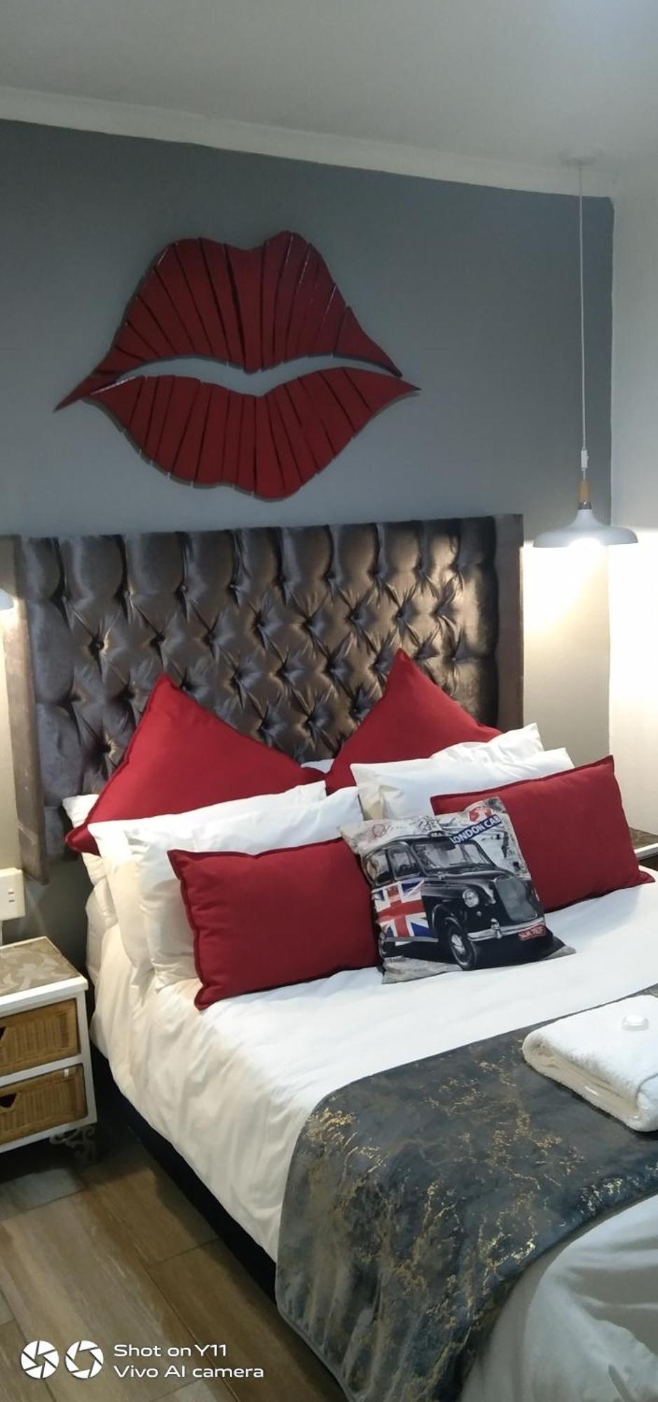 Mitchell'S Guesthouse Parow Buitenkant foto