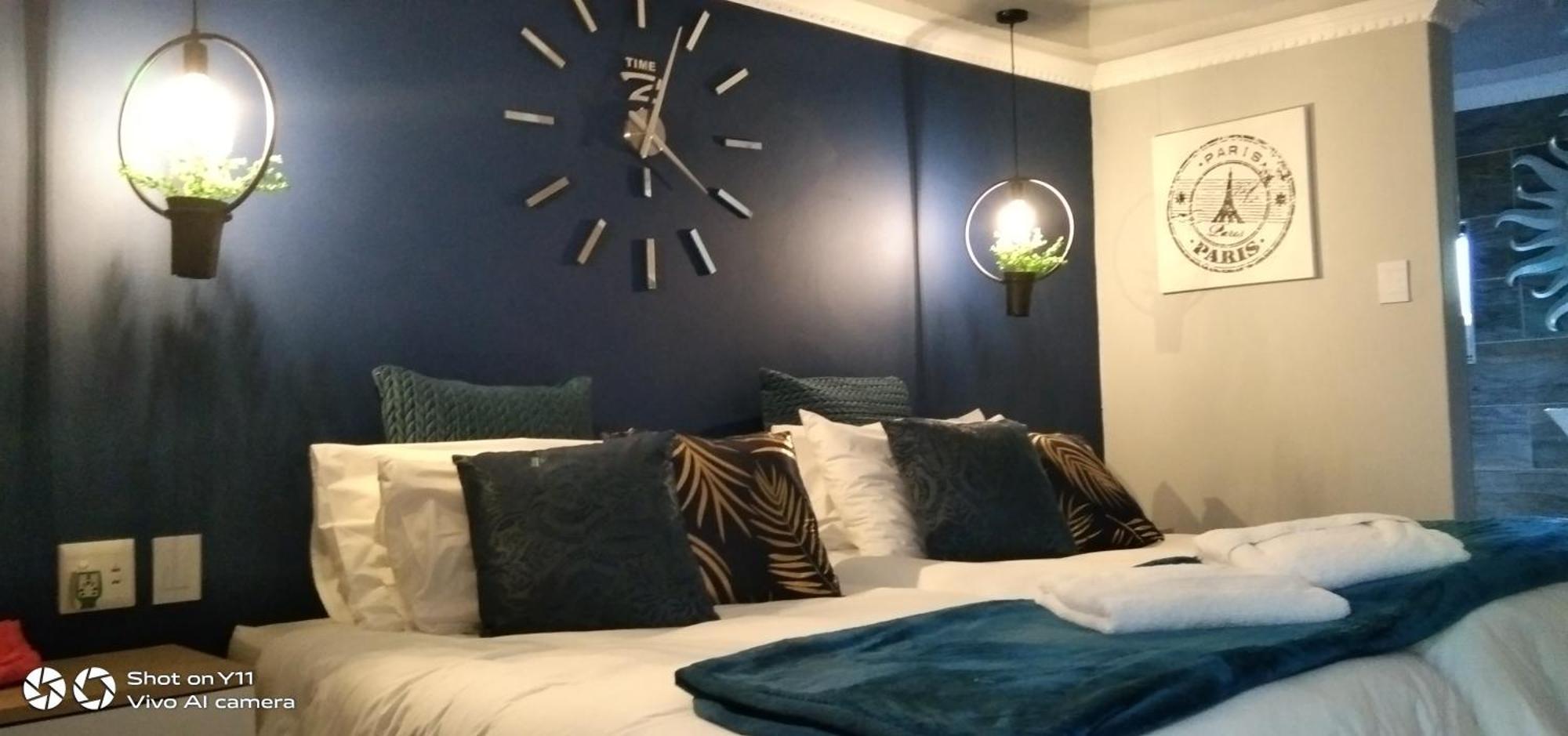 Mitchell'S Guesthouse Parow Buitenkant foto