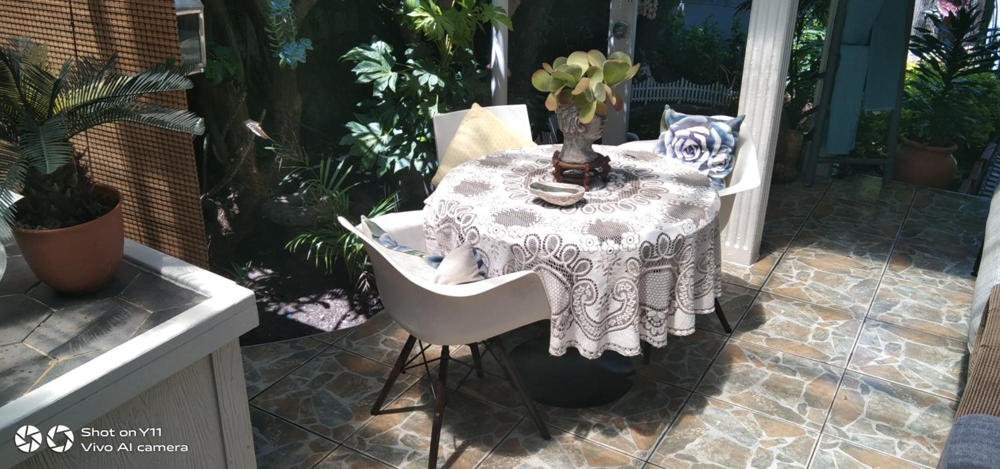Mitchell'S Guesthouse Parow Buitenkant foto