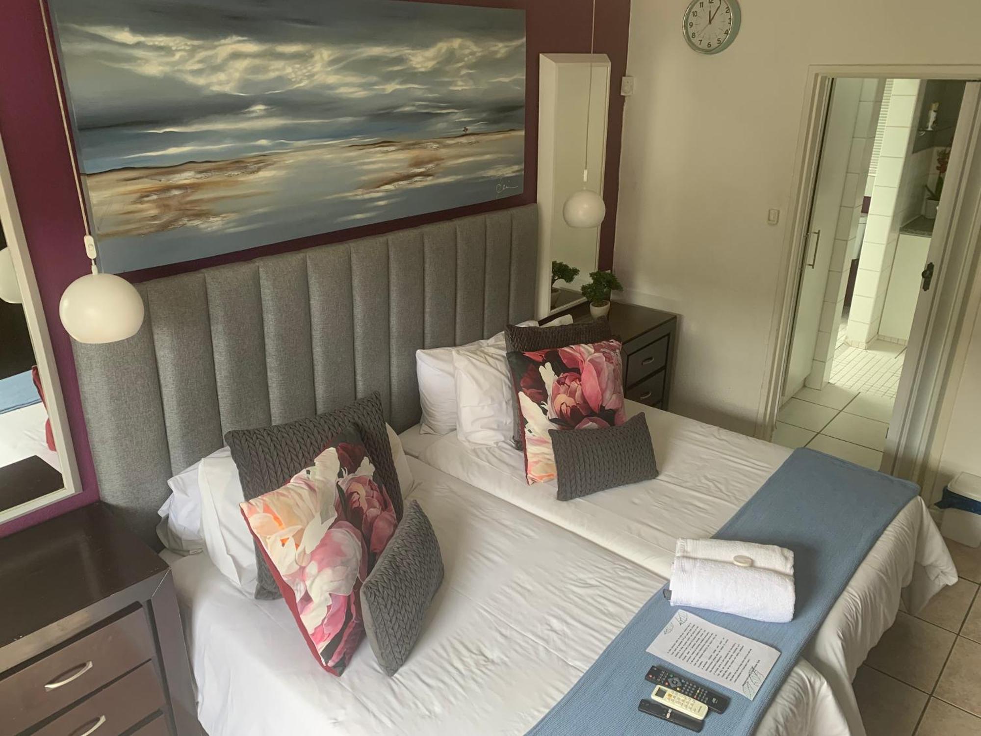 Mitchell'S Guesthouse Parow Buitenkant foto