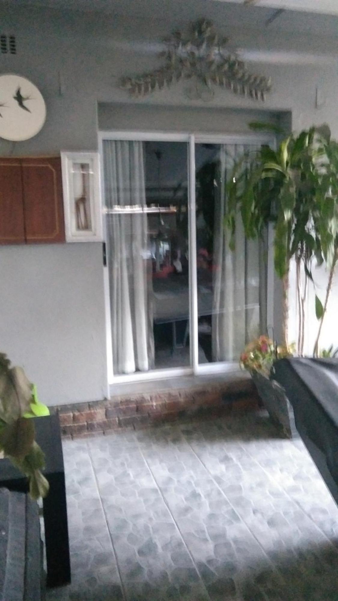 Mitchell'S Guesthouse Parow Buitenkant foto